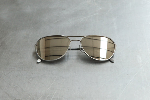 RIGARDS 眼镜 RG1979GBS ivory